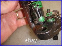 IGNITER for JOHN DEERE E 1-1/2hp 3hp 6hp Hit & Miss Gas Engine (Repaired)