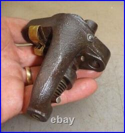 IGNITER for STOVER K V W Hit and Miss Old Gas Engine VERY NICE