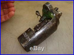 IGNITER for a 1-1/2hp, 3hp, or 6hp JOHN DEERE E Hit and Miss Engine Original