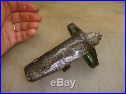 IGNITER for a 1-1/2hp, 3hp, or 6hp JOHN DEERE E Hit and Miss Engine Original