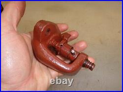 IGNITER for a 1-1/2hp HEADLESS FAIRBANKS MORSE Z Hit & Miss Gas Engine FM NICE
