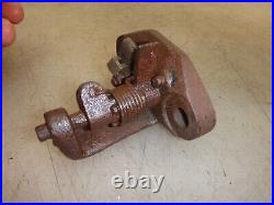 IGNITER for a 1-1/2hp HEADLESS FAIRBANKS MORSE Z Hit and Miss Gas Engine FM FBM