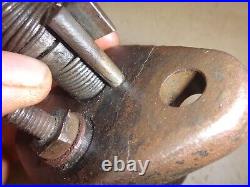 IGNITER for a 2HP or 3hp IHC FAMOUS or TITAN Hit & Miss GAS ENGINE (Cracked)