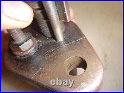 IGNITER for a 2HP or 3hp IHC FAMOUS or TITAN Hit & Miss GAS ENGINE (Cracked)