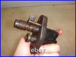 IGNITER for a 2-1/2HP IHC FAMOUS or TITAN Hit & Miss GAS ENGINE