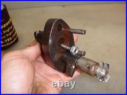 IGNITER for a FAIRBANKS MORSE N and or STANDARD Hit and Miss Gas Engine FM