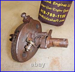 IGNITER for a FULLER JOHNSON Old Hit & Miss Gas Engine FJ Part No. 2N88A (STUCK)