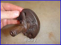 IGNITER for a FULLER JOHNSON Old Hit & Miss Gas Engine FJ Part No. 2N88A (STUCK)