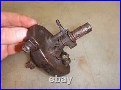 IGNITER for a FULLER JOHNSON Old Hit & Miss Gas Engine FJ Part No. 2N88A (STUCK)