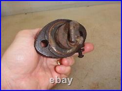 IGNITER for a FULLER JOHNSON Old Hit & Miss Gas Engine FJ Part No. 2N88A (STUCK)