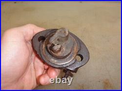 IGNITER for a FULLER JOHNSON Old Hit & Miss Gas Engine FJ Part No. 2N88A (STUCK)