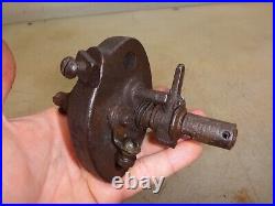 IGNITER for a FULLER JOHNSON Old Hit & Miss Gas Engine FJ Part No. 2N88A (STUCK)