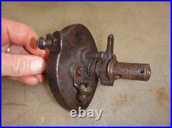 IGNITER for a FULLER JOHNSON Old Hit & Miss Gas Engine FJ Part No. 2N88A (STUCK)