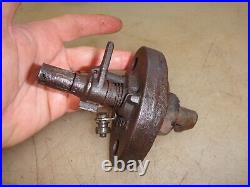 IGNITER for a FULLER JOHNSON Old Hit & Miss Gas Engine FJ Part No. 2N88A (STUCK)