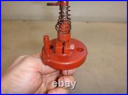 IGNITER for an ASSOCIATED or UNITED, Hit and Miss Gas Engine # ABS (Needs Work)