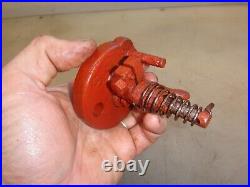 IGNITER for an ASSOCIATED or UNITED, Hit and Miss Gas Engine # ABS (Needs Work)