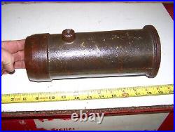 IHC 1 1/2hp Type M CYLINDER SLEEVE LINER Ignitor Fired Hit Miss Engine NICE