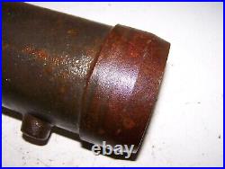 IHC 1 1/2hp Type M CYLINDER SLEEVE LINER Ignitor Fired Hit Miss Engine NICE