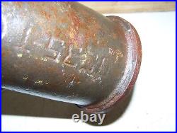 IHC 1 1/2hp Type M CYLINDER SLEEVE LINER Ignitor Fired Hit Miss Engine NICE