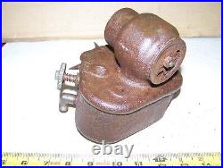 IHC 3hp Type M Fuel MIXER Kerosene Carburetor Hit Miss Engine Steam 9724T