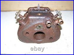 IHC 3hp Type M Fuel MIXER Kerosene Carburetor Hit Miss Engine Steam 9724T