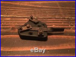 IHC Famous Quick Action Knife Switch Hit Miss Engine