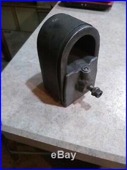 IHC International Harvester Type L Magneto Hit And Miss Gas Engine