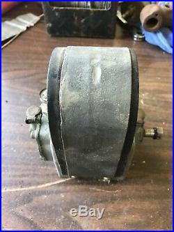 IHC International Harvester Type R Magneto Antique Hit And Miss Gas Engine
