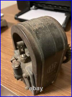 IHC International Type L MAGNETO for 1-1/2hp, 3hp Hit & Miss Gas Engine HOT MAG