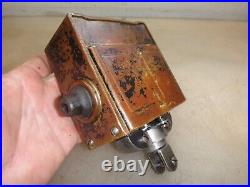 IHC STAMPED WICO EK MAGNETO Ser # 723889 for a Old Hit & Miss Old Gas Engine HOT