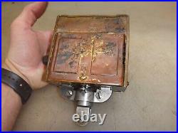 IHC STAMPED WICO EK MAGNETO Ser # 723889 for a Old Hit & Miss Old Gas Engine HOT