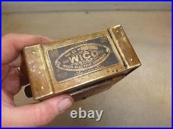 IHC STAMPED WICO EK MAGNETO Ser # 723889 for a Old Hit & Miss Old Gas Engine HOT