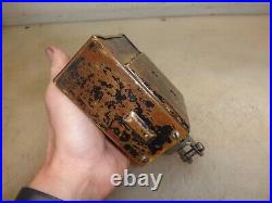 IHC STAMPED WICO EK MAGNETO Ser # 723889 for a Old Hit & Miss Old Gas Engine HOT