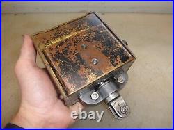 IHC STAMPED WICO EK MAGNETO Ser # 723889 for a Old Hit & Miss Old Gas Engine HOT