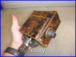 IHC STAMPED WICO EK MAGNETO Ser # 723889 for a Old Hit & Miss Old Gas Engine HOT