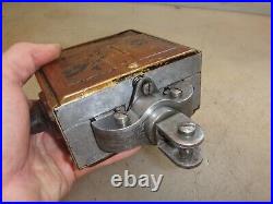 IHC STAMPED WICO EK MAGNETO Ser # 723889 for a Old Hit & Miss Old Gas Engine HOT