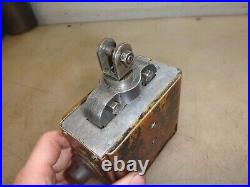 IHC STAMPED WICO EK MAGNETO Ser # 723889 for a Old Hit & Miss Old Gas Engine HOT