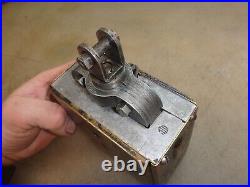 IHC STAMPED WICO EK MAGNETO Ser # 723889 for a Old Hit & Miss Old Gas Engine HOT