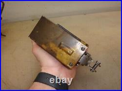 IHC STAMPED WICO EK MAGNETO Ser # 881665 for a Old Hit & Miss Old Gas Engine HOT
