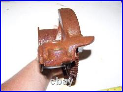 IHC TOM THUMB 1hp FAMOUS CREAM SEPARATOR Attachment Hit Miss Gas Engine Steam