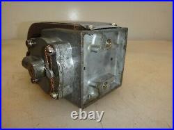 IHC TYPE R MAGNETO Serial No. 109018 Hit and Miss Gas Engine STILL FACTORY SEALED