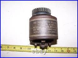 IHC Type L MAGNETO for 1 1/2 and 3hp M Hit Miss Gas Engine Famous Oiler HOT