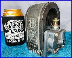 IHC Type R Low Tension Magneto HOT Hit Miss Gas Engine International Mag