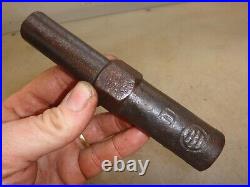 IHC WIRST PIN SOCKET WRENCH FAMOUS, TITAN, Mogul Hit & Miss Old Gas Engine 5082T