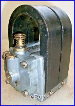 INTERNATIONAL TYPE R MAGNETO Serial No. 269244 Hit and Miss Gas Engine IHC MAG