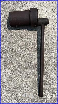 Igniter Trip Arm Part No. 3122 for JACOBSON Hit Miss Gas Engine