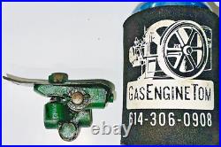 Igniter Trip with spring for 3HP or 6HP Fairbanks Morse Z Hit Miss Gas Engine FM