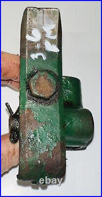 Igniter Trip with spring for 3HP or 6HP Fairbanks Morse Z Hit Miss Gas Engine FM