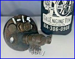Igniter for 1 1 1/2 HP HERCULES ECONOMY JAEGER Hit Miss Gas Engine