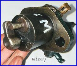 Igniter for 1 1/2hp 3hp or 6hp IHC M Hit Miss Gas Engine International 8959-T